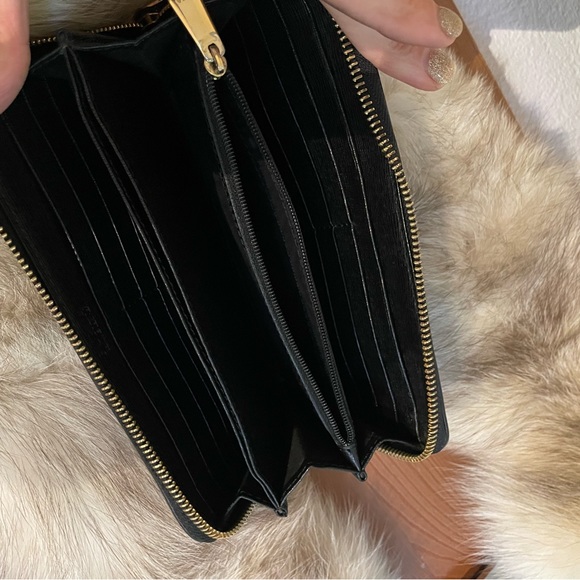 Furla Babylon Continental Wallet Saffiano Leather - Picture 8 of 8